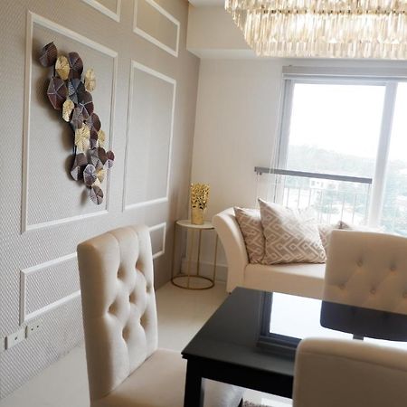 Sm Wind Residences Tower 2 Unit 342 Tagaytay City Екстер'єр фото