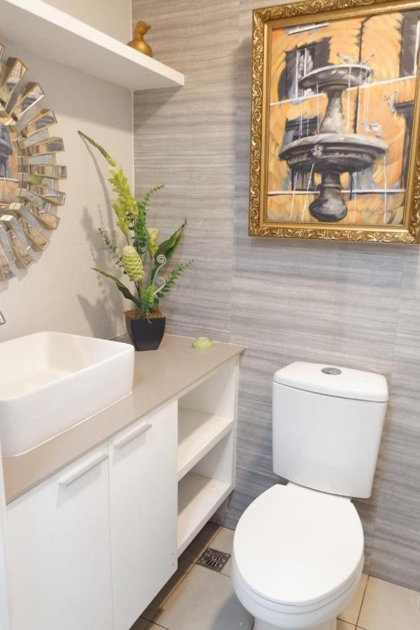 Sm Wind Residences Tower 2 Unit 342 Tagaytay City Екстер'єр фото