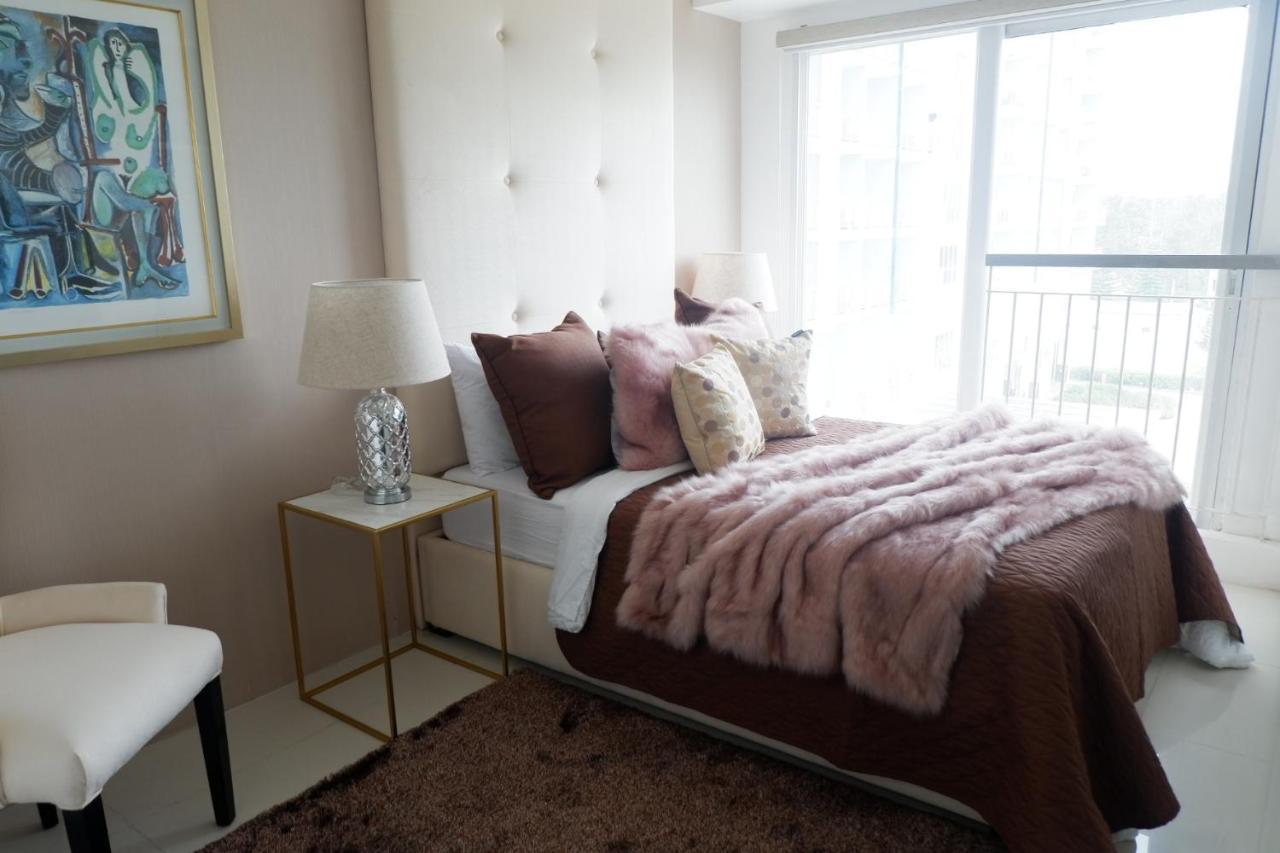 Sm Wind Residences Tower 2 Unit 342 Tagaytay City Екстер'єр фото
