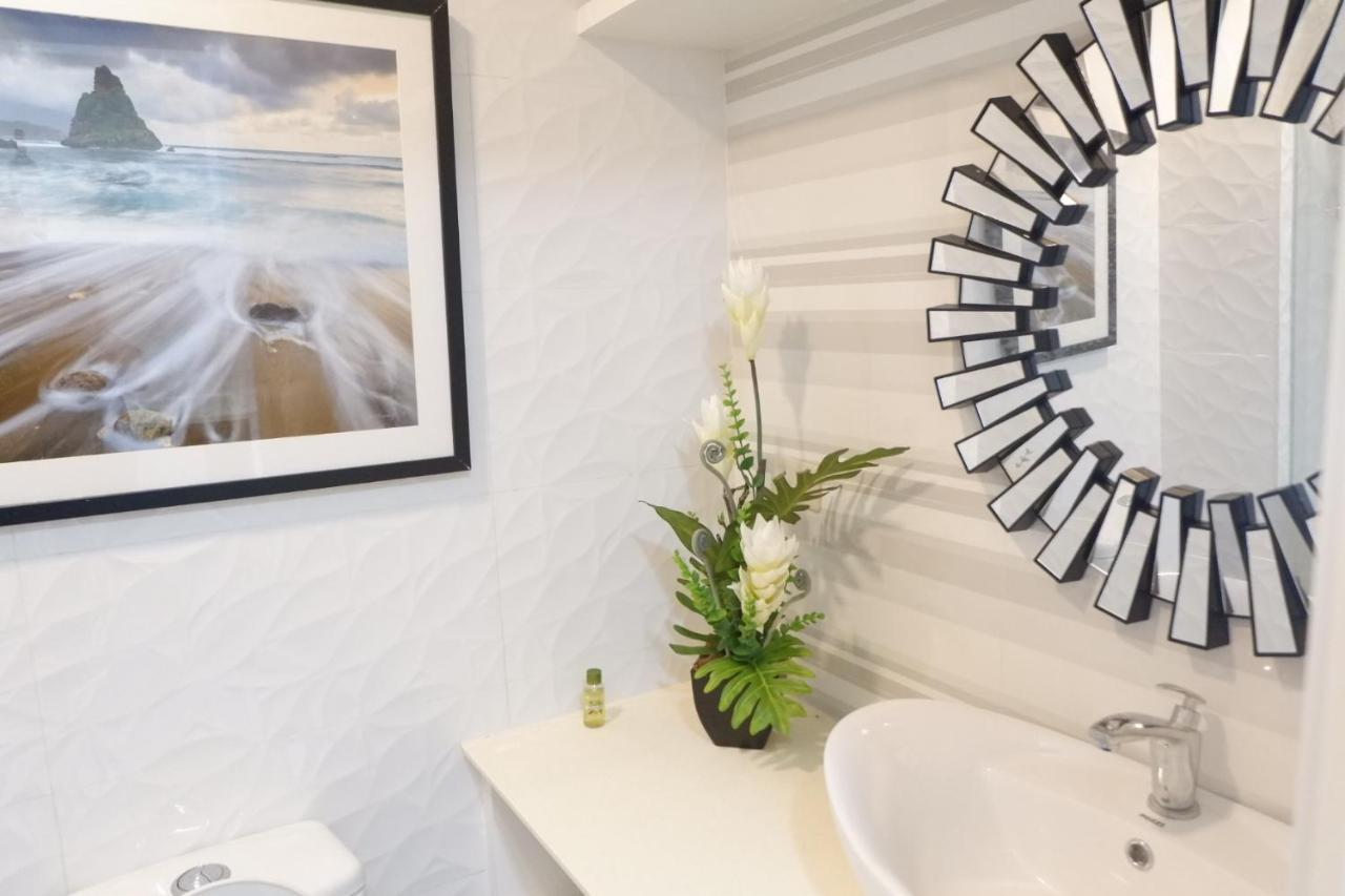 Sm Wind Residences Tower 2 Unit 342 Tagaytay City Екстер'єр фото