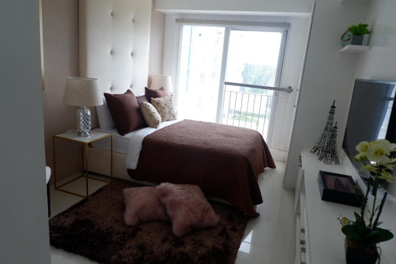 Sm Wind Residences Tower 2 Unit 342 Tagaytay City Екстер'єр фото
