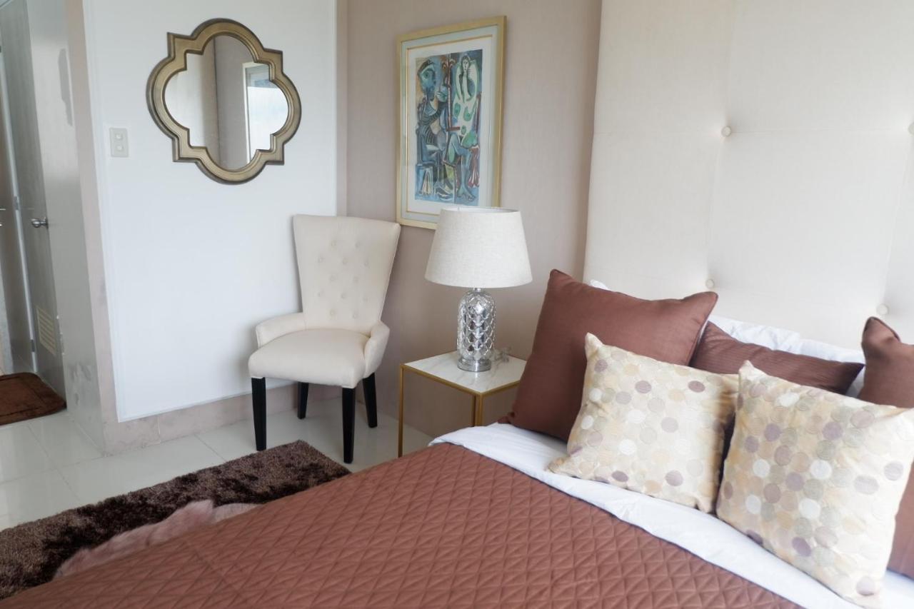Sm Wind Residences Tower 2 Unit 342 Tagaytay City Екстер'єр фото