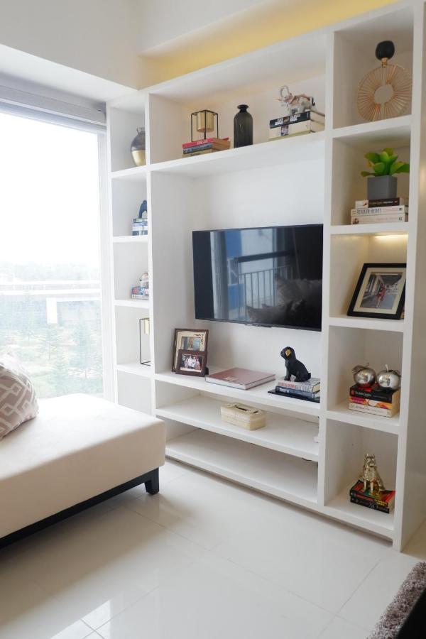 Sm Wind Residences Tower 2 Unit 342 Tagaytay City Екстер'єр фото