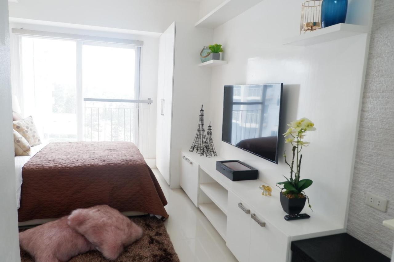 Sm Wind Residences Tower 2 Unit 342 Tagaytay City Екстер'єр фото