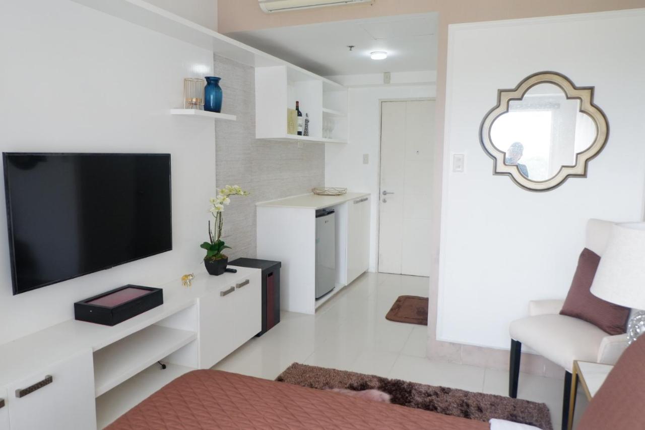 Sm Wind Residences Tower 2 Unit 342 Tagaytay City Екстер'єр фото