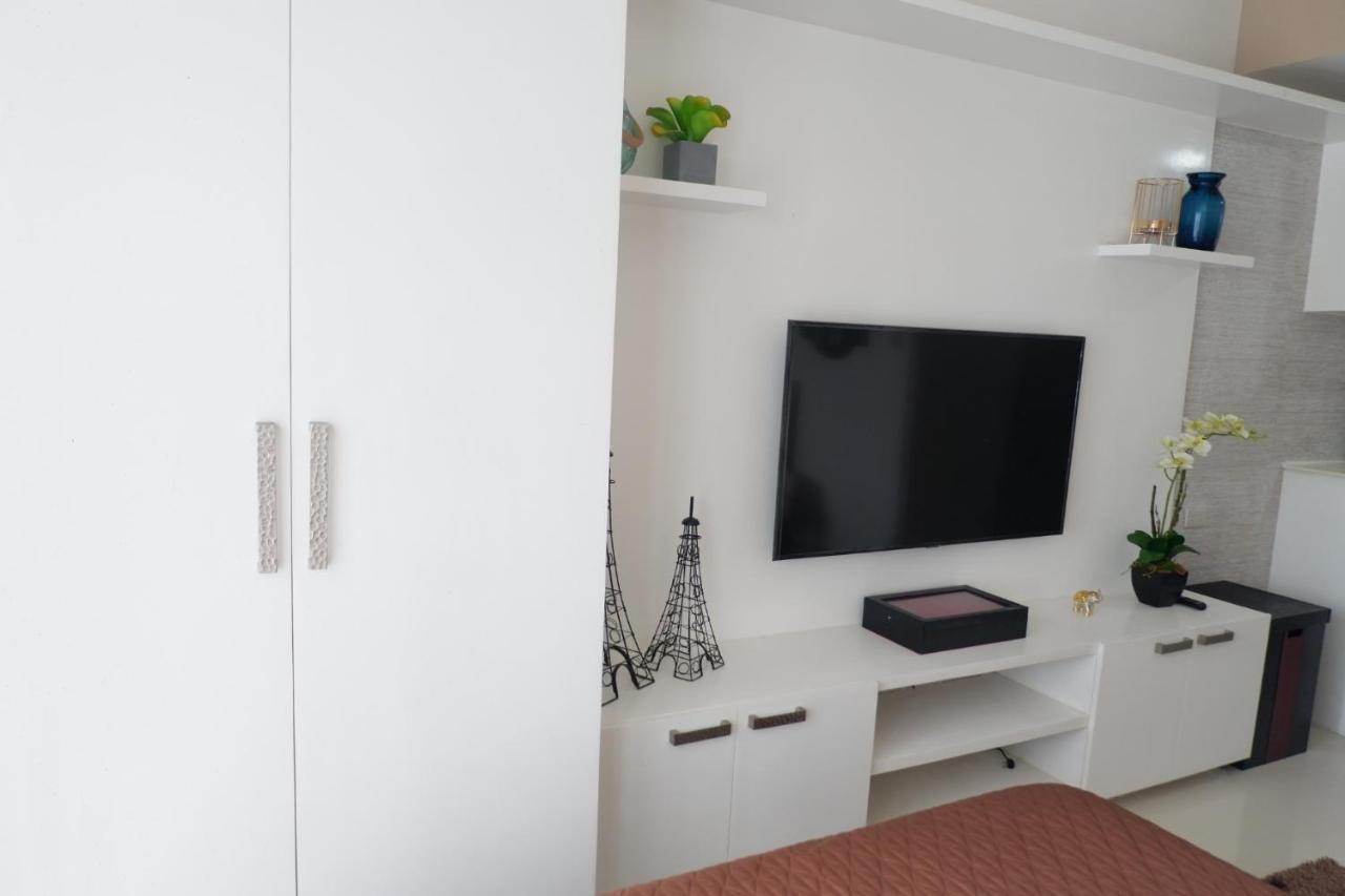 Sm Wind Residences Tower 2 Unit 342 Tagaytay City Екстер'єр фото