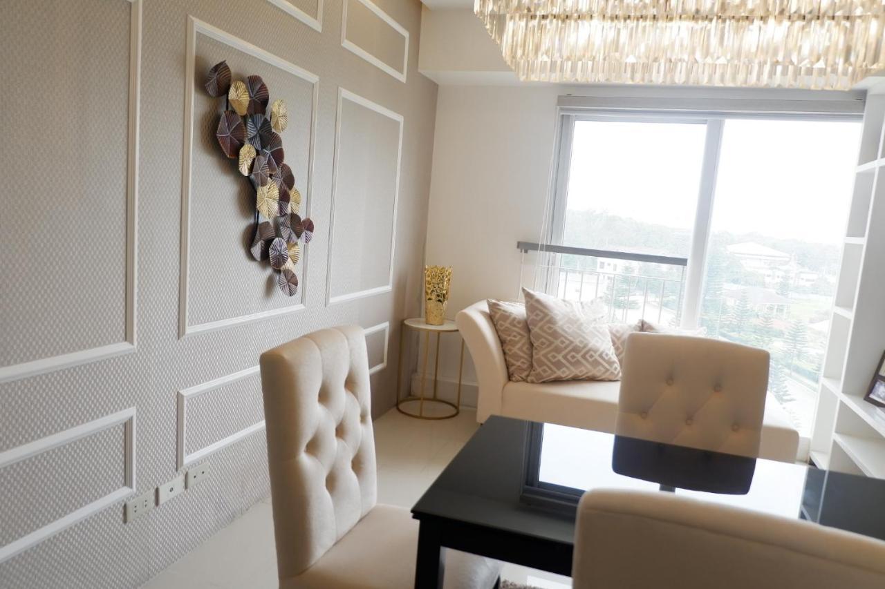 Sm Wind Residences Tower 2 Unit 342 Tagaytay City Екстер'єр фото